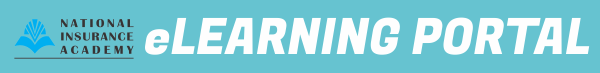 NIA eLearning Portal.